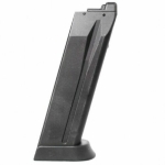 Umarex H&K 45 Airsoft Gas Spare/Extra Magazine 28 Rounds KWA Manufactured – 2275008
