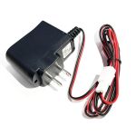 Bulldog Airsoft Smart Compact Charger for NiMh/NiCd for 8.4V-9.6V Battery Packs – JLC-001 – TX001