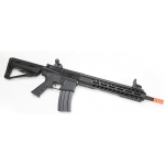 Bulldog Airsoft QD M4 Diamond ST AEG Electric Rifle – GE-8M2007