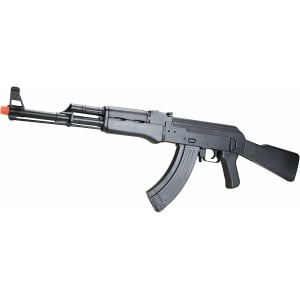 Airsoft Electric Rifles