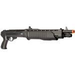 HFC Spring Powered Pump Action Shotgun w/ Foldable Stock – HA-239