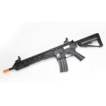 Bulldog Airsoft QD M4 Diamond ST AEG Electric Rifle – GE-8M2007