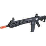 Bulldog Airsoft QD M4 Diamond ST AEG Electric Rifle – GE-8M2007