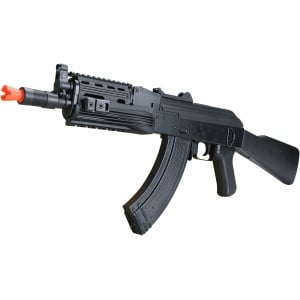 Bulldog Airsoft Rifle AEG Rifle