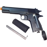 HFC Spare/Extra Magazine for HFC Gas Powered NBB Airsoft Pistol HG-121/123 Series – HG-121-M