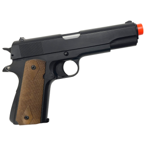 Non Blowback Airsoft Pistols