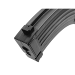 Spare/Extra 600 Rds High Cap Magazine for Bulldog Airsoft AK-47 AEG Series – SAK-15