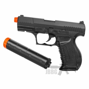 Spring Airsoft Pistols
