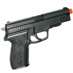 Spring Airsoft Pistols Gun