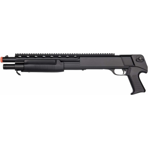 Airsoft Spring Shotgun