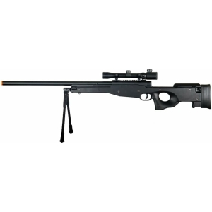 Sniper Airsoft Rifle
