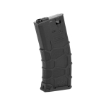 Avalon M4 VFC QRS High Cap Magazine 300 ROUNDS – BLACK – 2273310