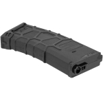 Avalon M4 VFC QRS High Cap Magazine 300 ROUNDS – BLACK – 2273310