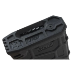 Avalon M4 VFC QRS High Cap Magazine 300 ROUNDS – BLACK – 2273310
