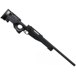 Double Eagle Airsoft Sniper Bolt Action Spring Powered L96 Type – Rifle Only – M59