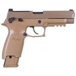 Sig Sauer P320 M17 Air Pellet Pistol CO2 Blowback .177 Cal – AIR-M17-177