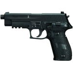 Sig Sauer P226 Air Pellet Pistol CO2 Blowback 0.177 Cal – AIR-226F-177-12G-16-BLK