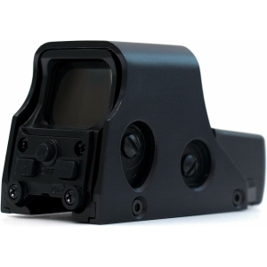 Airsoft Scopes in the US