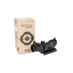 RED DOT PRO TACTICAL SIGHT