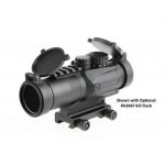 RED DOT PRO TACTICAL SIGHT