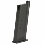 WE Tech 21 Rounds Magazine for WE Desert Eagle Gas Blowback Airsoft Pistol – CG-DEMG01