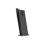 WE Tech 21 Rounds Magazine for WE Desert Eagle Gas Blowback Airsoft Pistol – CG-DEMG01