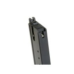 WE Tech 21 Rounds Magazine for WE Desert Eagle Gas Blowback Airsoft Pistol – CG-DEMG01