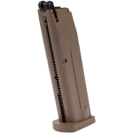 BERETTA M9A3 .177 MAG – 18RDS – 2253025