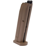 BERETTA M9A3 .177 MAG – 18RDS – 2253025