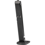 Elite Force Beretta APX Blowback 6mm BB Pistol Airsoft Gun, Spare 15-Shot Magazine (Mag Only) – 2274308