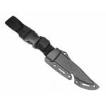 Airsoft Dummy Plastic Rubber Knife