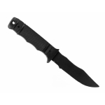 Airsoft Dummy Plastic Rubber Knife