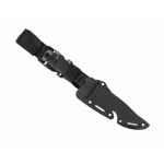 Airsoft Dummy Plastic Rubber Knife