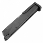 KWA AIrsoft M93R II and M9 Series 48 Round Gas Magazine – 197-01103