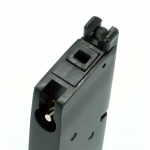 SRV-10 Gas Airsoft Magazine – SR1911-SM