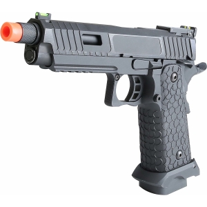 Baba Yaga Gas Blowback Airsoft