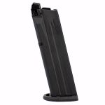 Extra/Spare Green Gas Magazine 6mm 22Rds for Walther PPQ GBB Gas Blowback Airsoft Pistol – 2272803
