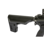 KWA AEG 3+ RM4 Ronin T10 SBR Airsoft Electric Blowback EBB Rifle – 106-01410