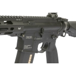 KWA AEG 3+ RM4 Ronin T10 SBR Airsoft Electric Blowback EBB Rifle – 106-01410