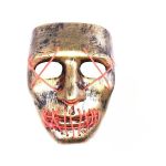 Halloween LED Mask Type 2 – 2874-2