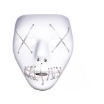 Halloween LED Mask Type 3 – 2874-3