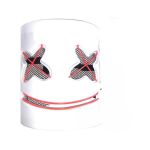 Halloween LED Mask Type 4 – 2874-4