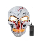 Halloween LED Mask Type 6 – 2874-6