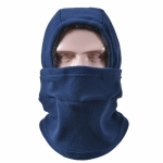 Balaclava Snood Blue