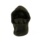 Balaclava Snood Green