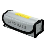 Li-Po Safe Charging Bag