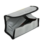 Li-Po Safe Charging Bag