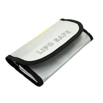 Li-Po Safe Charging Bag