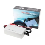 LiPo Smart Charger UK Plug – JLC00601