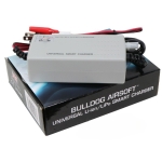 LiPo Smart Charger UK Plug – JLC00601